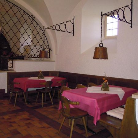 Tagungshaus Im Kloster Neresheim Hotel Esterno foto